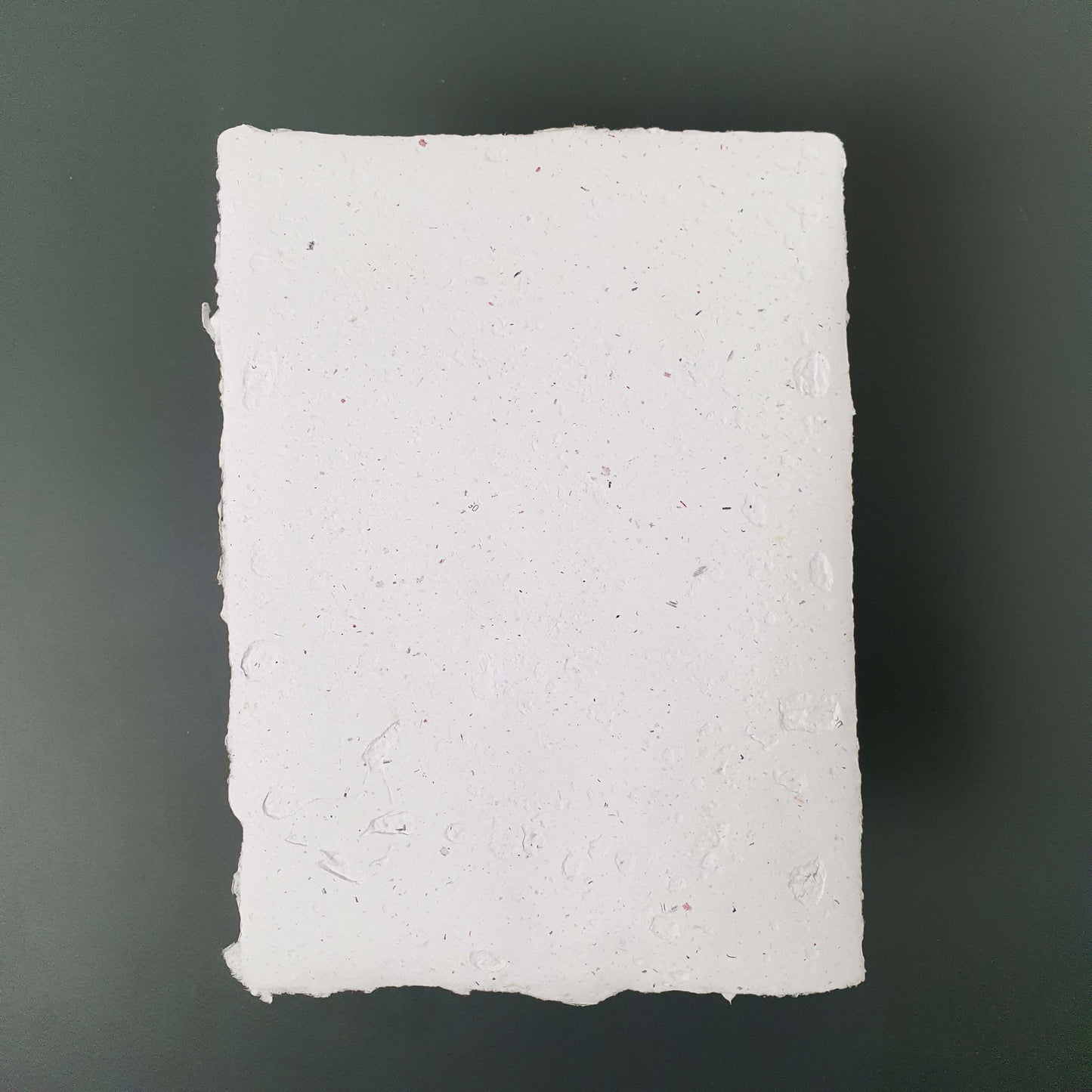 beton | A5 | handmade paper