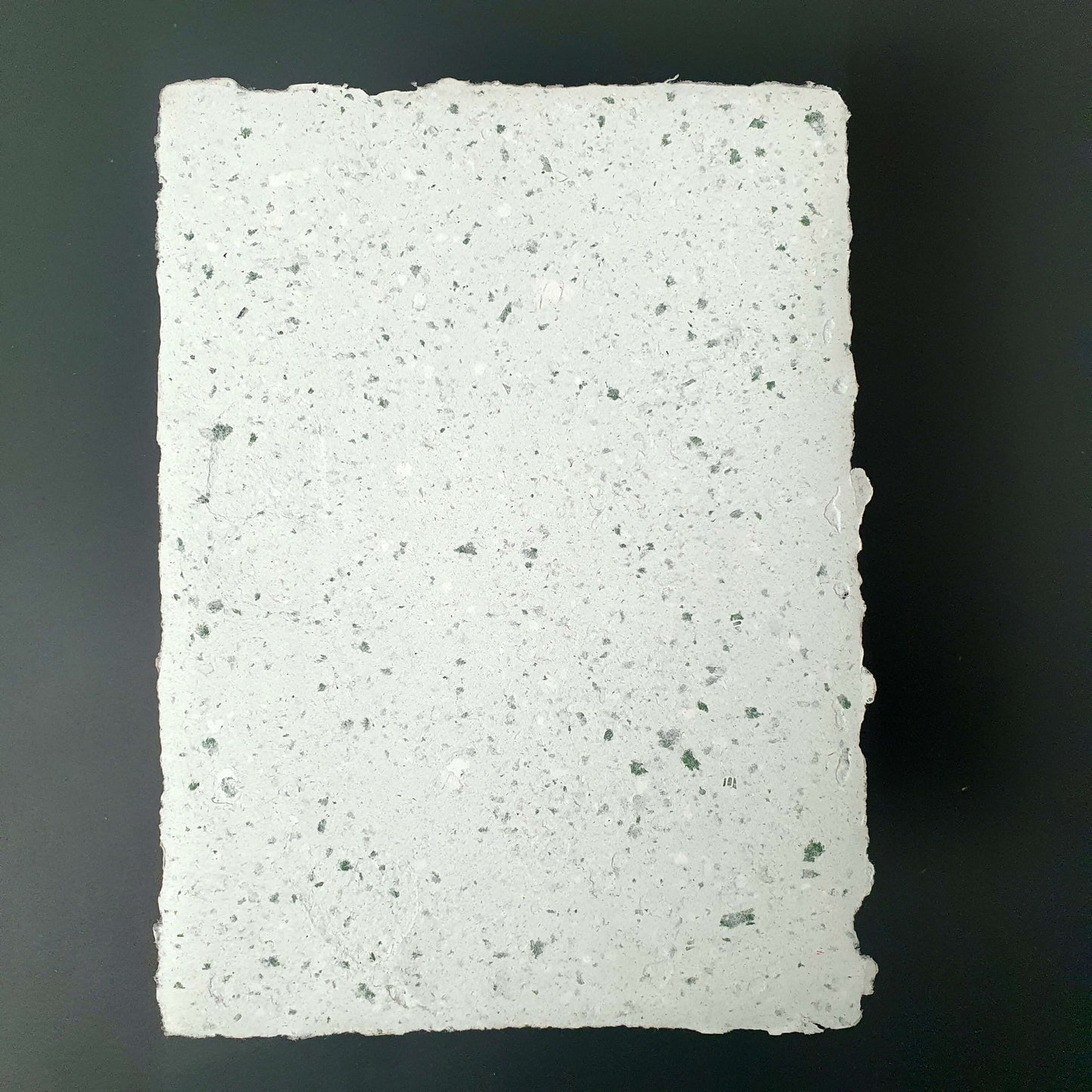 lolo | A5 | handmade paper